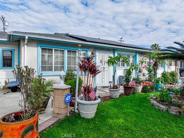 5034 Kingsley Street, Montclair, California 91763