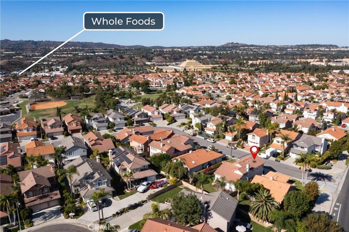 24582 Mando Drive, Laguna Niguel, California 92677