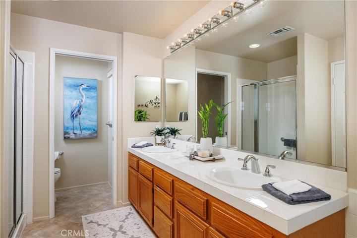 dual sinks