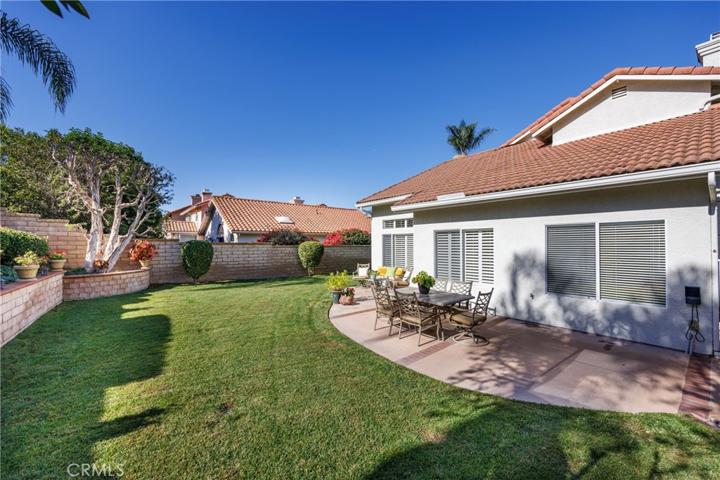 24582 Mando Drive, Laguna Niguel, California 92677