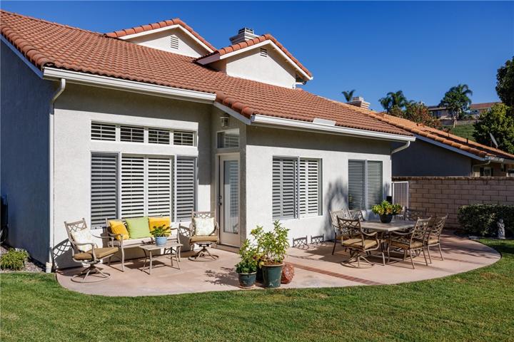 24582 Mando Drive, Laguna Niguel, California 92677