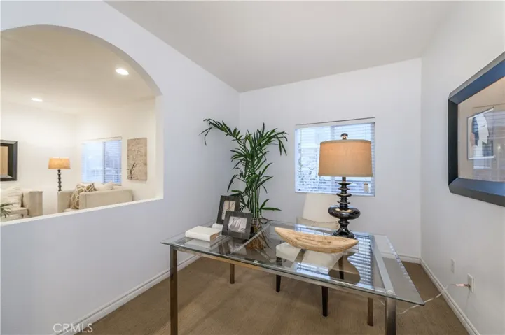 Office room