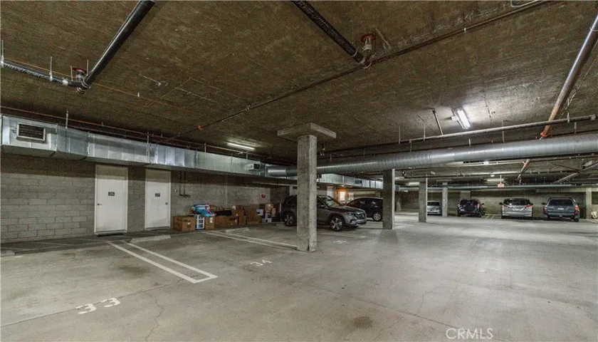 Total three parkings