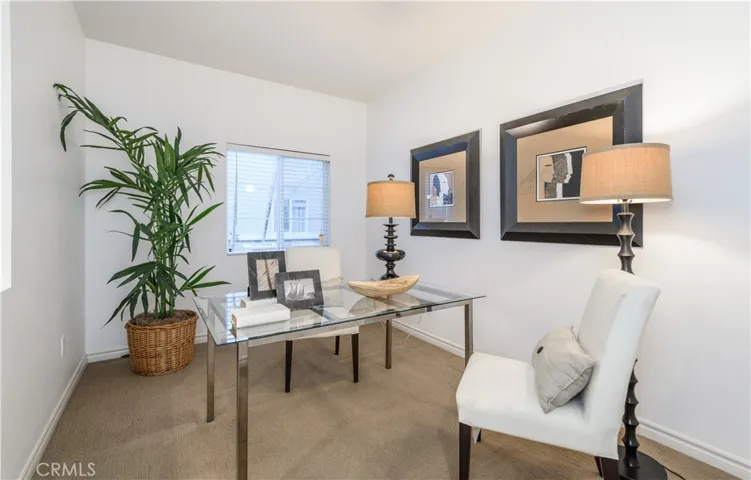 Office room