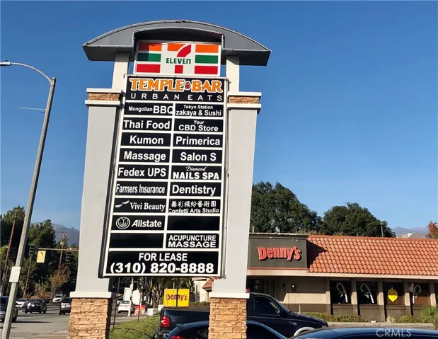 3476 E Temple Way, West Covina, California 91791