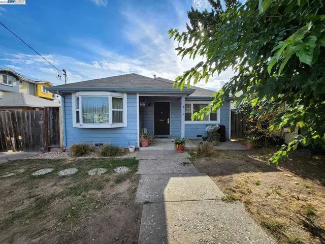 3624 Union St, Fremont, California 94538