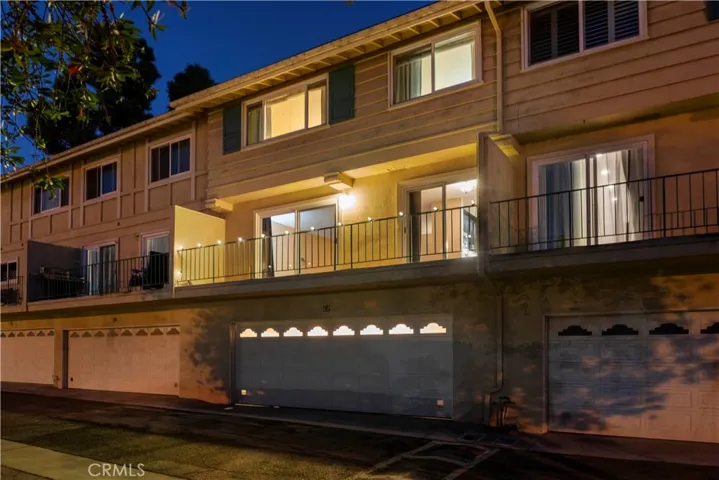 1958 Rolling Vista Drive Unit 35, Lomita, California 90717