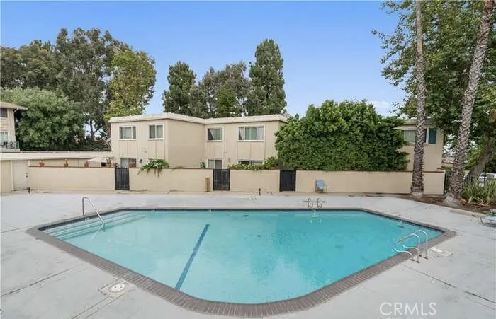 1958 Rolling Vista Drive Unit 35, Lomita, California 90717