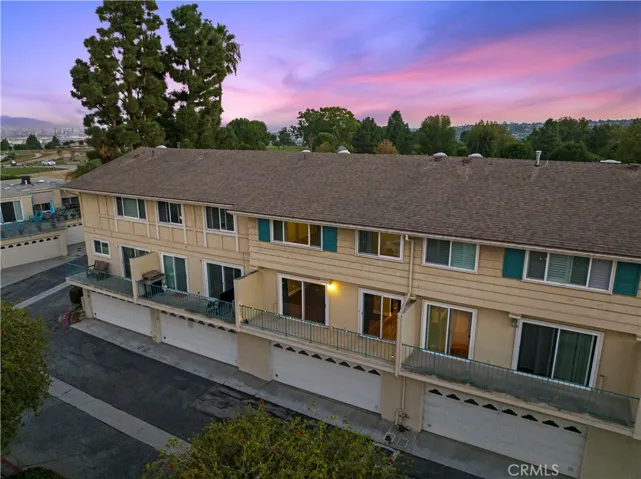 1958 Rolling Vista Drive Unit 35, Lomita, California 90717