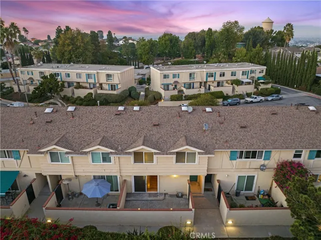 1958 Rolling Vista Drive Unit 35, Lomita, California 90717
