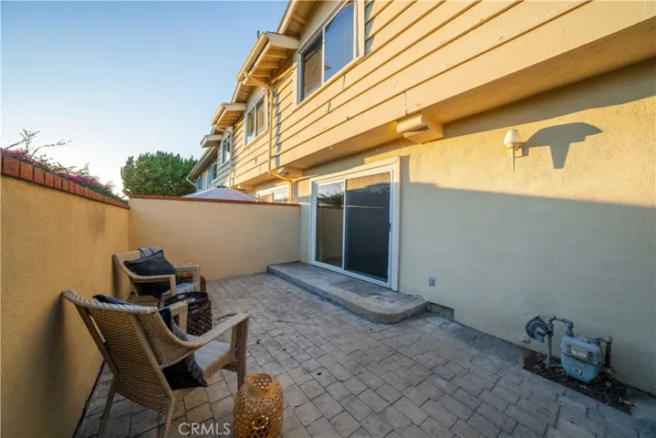 1958 Rolling Vista Drive Unit 35, Lomita, California 90717