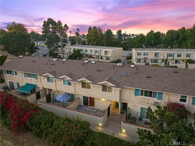 1958 Rolling Vista Drive Unit 35, Lomita, California 90717