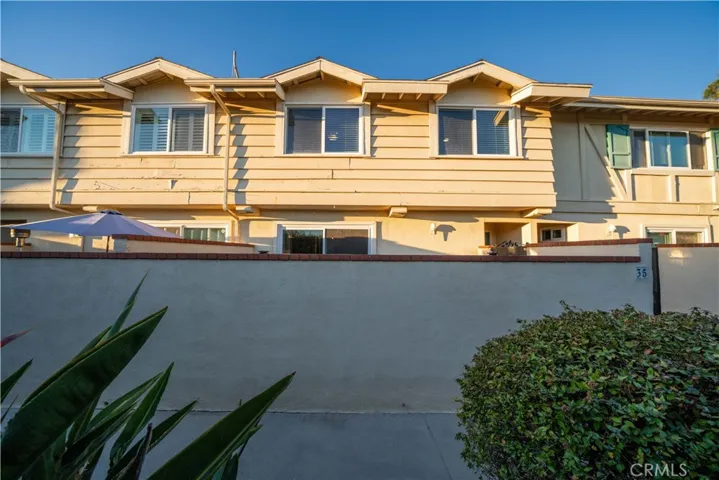 1958 Rolling Vista Drive Unit 35, Lomita, California 90717