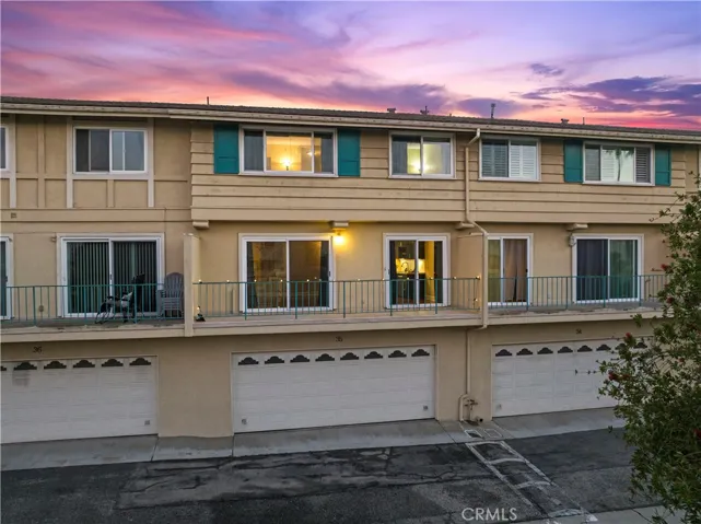1958 Rolling Vista Drive Unit 35, Lomita, California 90717
