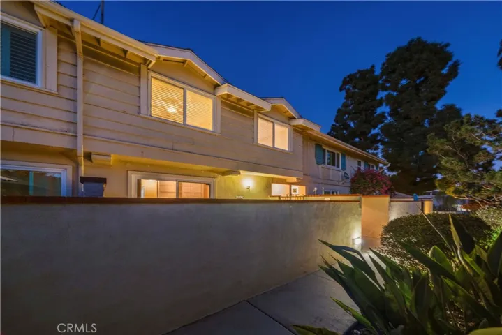 1958 Rolling Vista Drive Unit 35, Lomita, California 90717