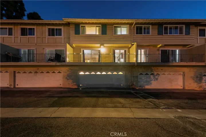 1958 Rolling Vista Drive Unit 35, Lomita, California 90717