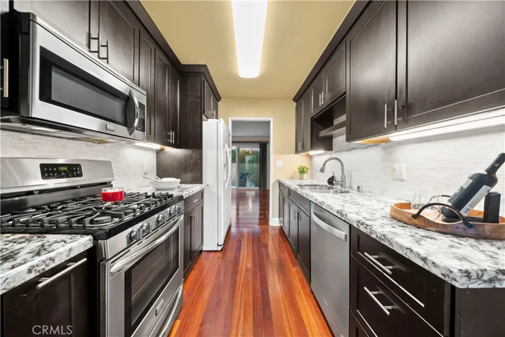 1958 Rolling Vista Drive Unit 35, Lomita, California 90717