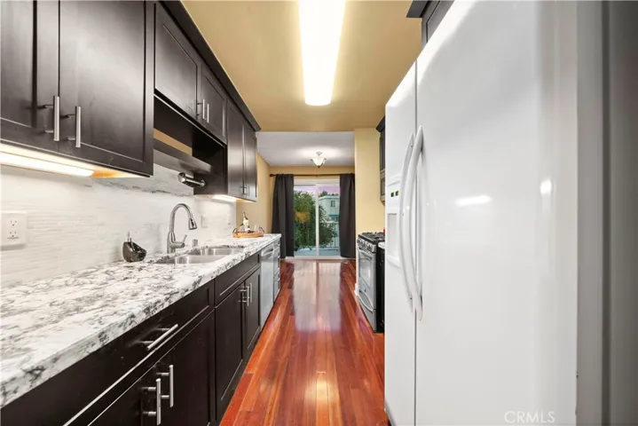 1958 Rolling Vista Drive Unit 35, Lomita, California 90717