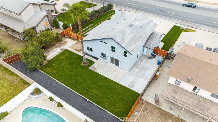 1419 E Riverside Drive, Ontario, California 91761