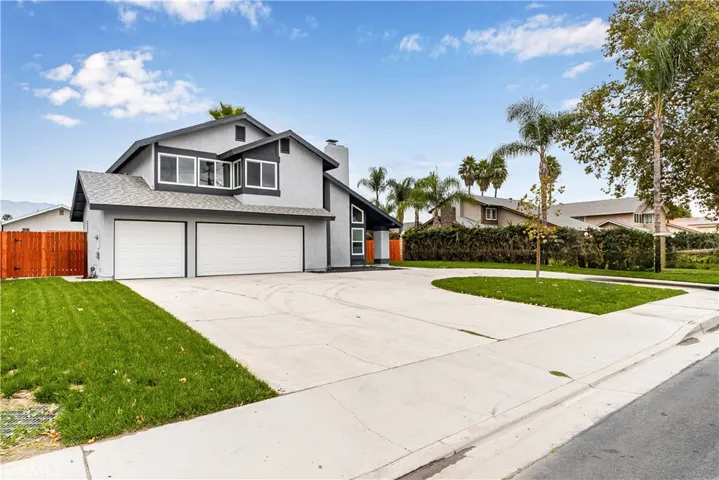1419 E Riverside Drive, Ontario, California 91761