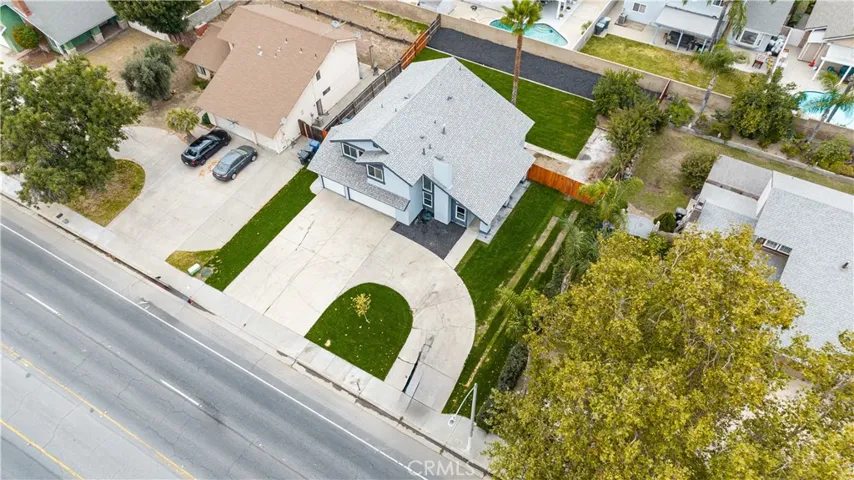 1419 E Riverside Drive, Ontario, California 91761