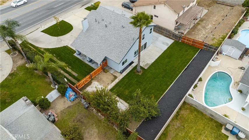 1419 E Riverside Drive, Ontario, California 91761