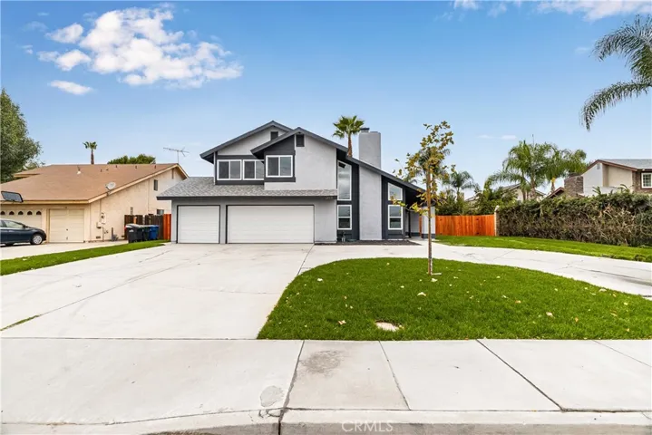 1419 E Riverside Drive, Ontario, California 91761