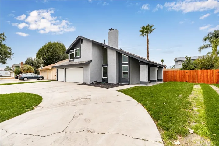1419 E Riverside Drive, Ontario, California 91761