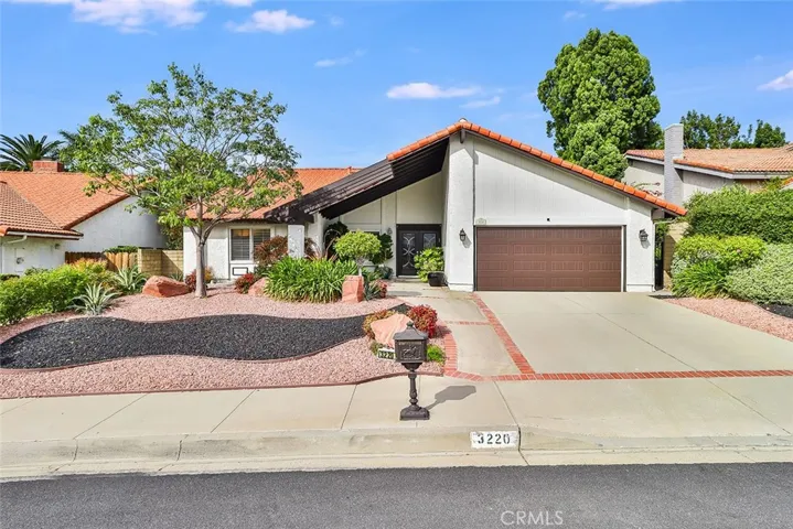 3220 Allegheny Court, Westlake Village, California 91362