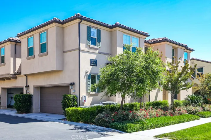 20 Savannah, Lake Forest, California 92630