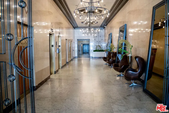 460 S Spring Street 1203, Los Angeles, California 90013