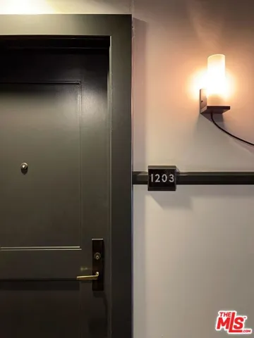 460 S Spring Street 1203, Los Angeles, California 90013