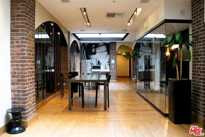 460 S Spring Street 1203, Los Angeles, California 90013