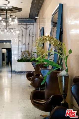 460 S Spring Street 1203, Los Angeles, California 90013