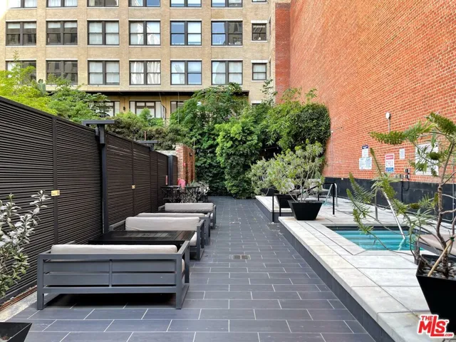 460 S Spring Street 1203, Los Angeles, California 90013