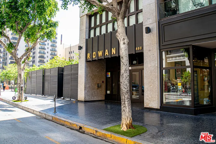 460 S Spring Street 1203, Los Angeles, California 90013