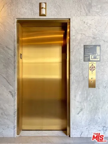 460 S Spring Street 1203, Los Angeles, California 90013