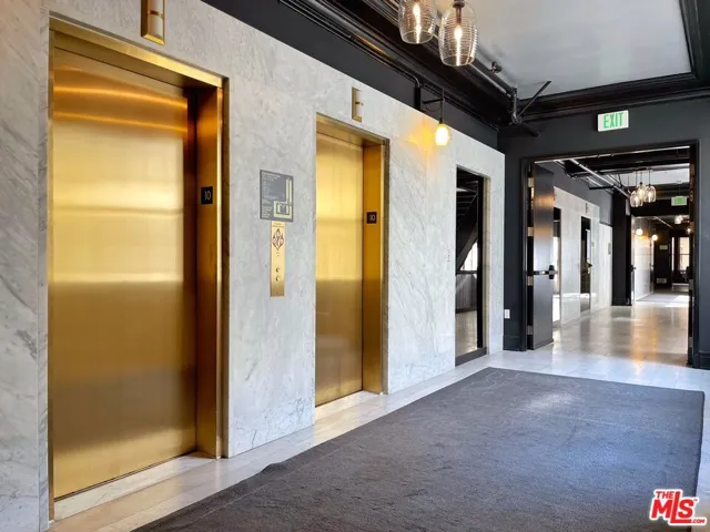 460 S Spring Street 1203, Los Angeles, California 90013