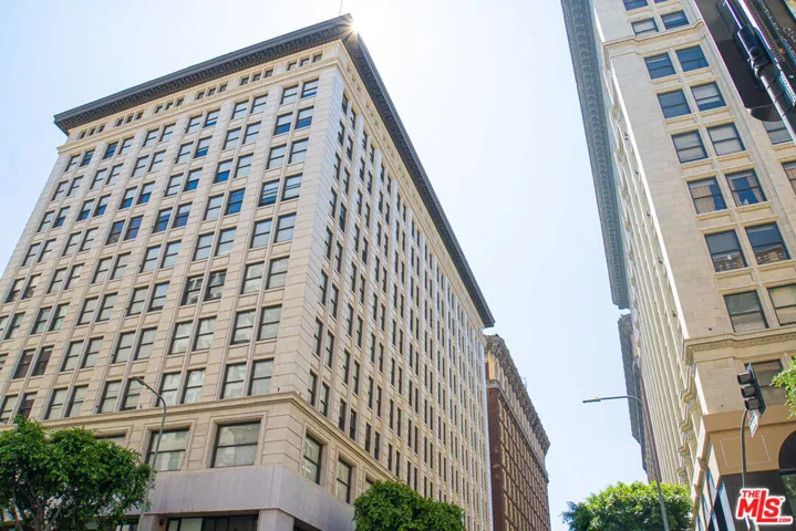 460 S Spring Street 1203, Los Angeles, California 90013
