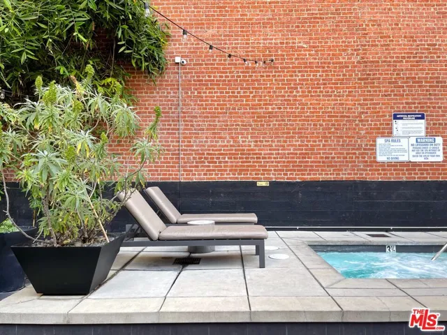 460 S Spring Street 1203, Los Angeles, California 90013