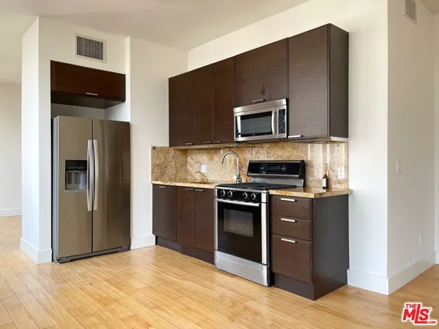 460 S Spring Street 1203, Los Angeles, California 90013