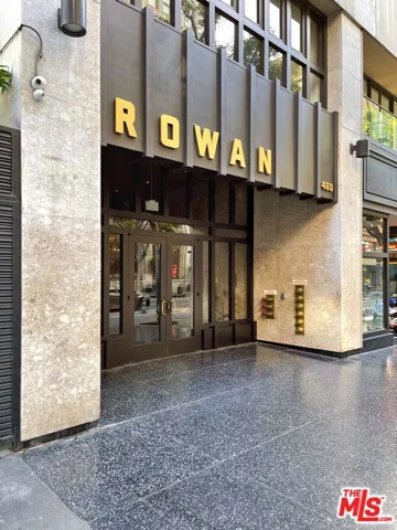 460 S Spring Street 1203, Los Angeles, California 90013