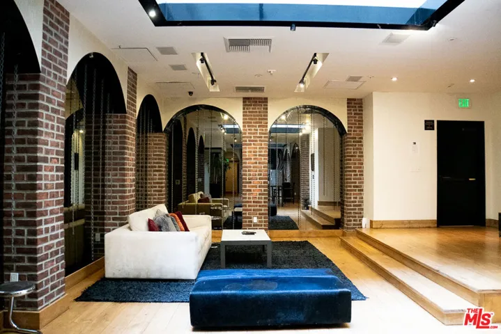 460 S Spring Street 1203, Los Angeles, California 90013
