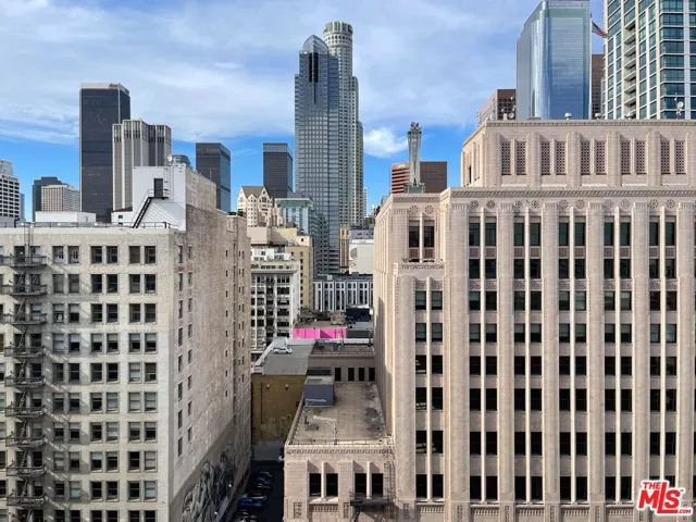 460 S Spring Street 1203, Los Angeles, California 90013