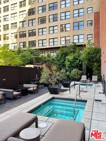 460 S Spring Street 1203, Los Angeles, California 90013