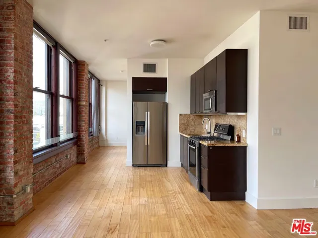 460 S Spring Street 1203, Los Angeles, California 90013