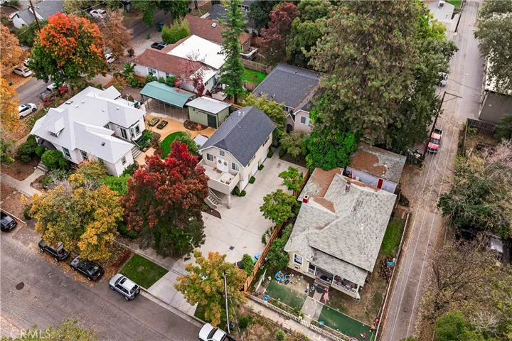 185 E 2nd Avenue, Chico, California 95926