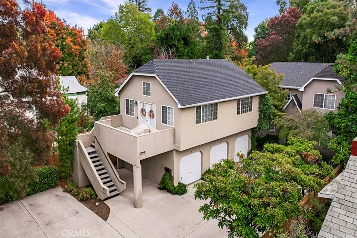 185 E 2nd Avenue, Chico, California 95926