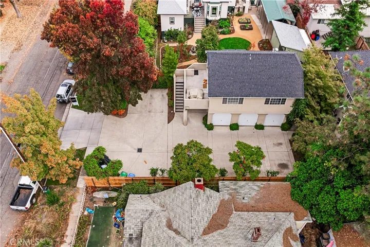 185 E 2nd Avenue, Chico, California 95926