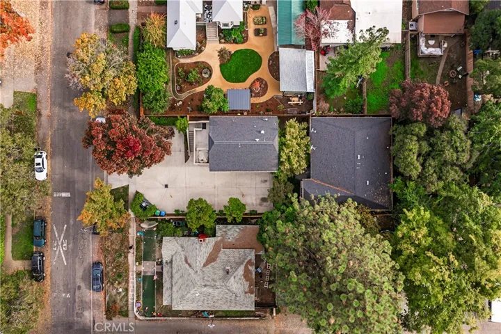 185 E 2nd Avenue, Chico, California 95926